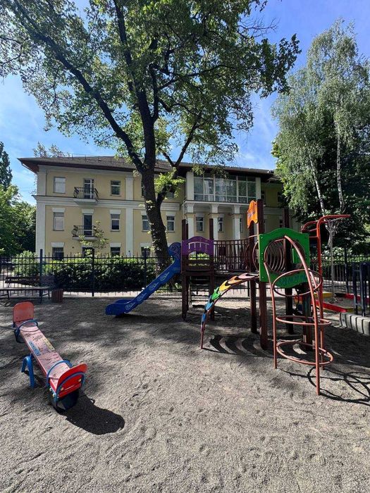 Квартира на просп. Берестейський, 71-А в Києві, ID 198042, фото №19