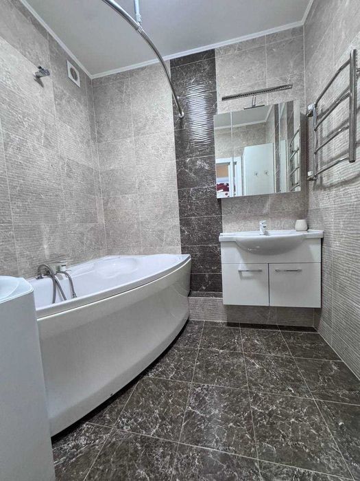 Квартира на просп. Берестейський, 71-А в Києві, ID 198042, фото №8