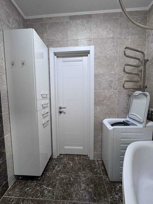 Квартира на просп. Берестейський, 71-А в Києві, ID 198042, фото №9