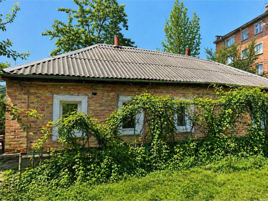 Будинок на Черкаська область, Корсунь-Шевченківський, ID 416573, фото №1