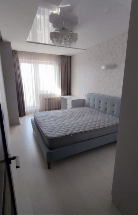 Квартира на вул. Сухумська, 11 в Харкові, ID 169759, фото №1