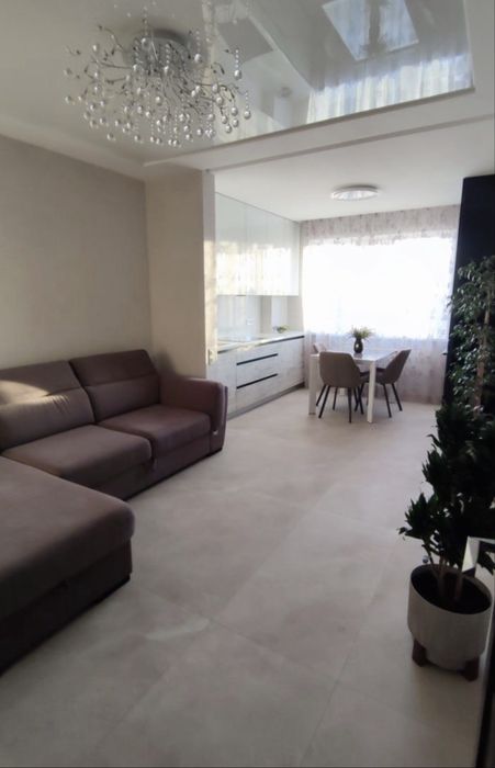 Квартира на вул. Сухумська, 11 в Харкові, ID 169759, фото №4