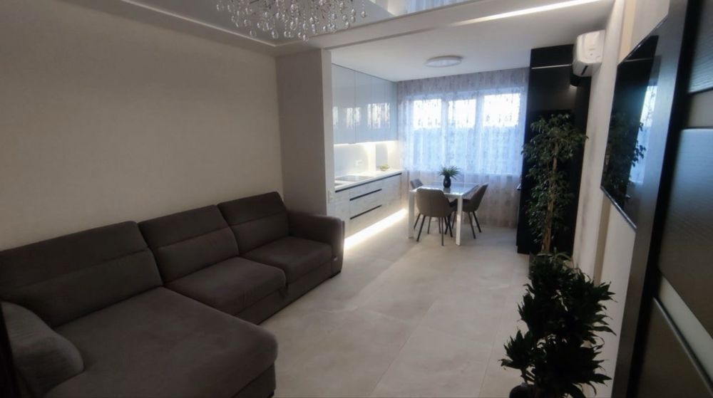 Квартира на вул. Сухумська, 11 в Харкові, ID 169759, фото №5
