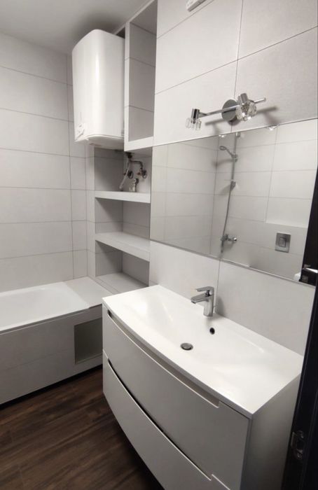 Квартира на вул. Сухумська, 11 в Харкові, ID 169759, фото №8