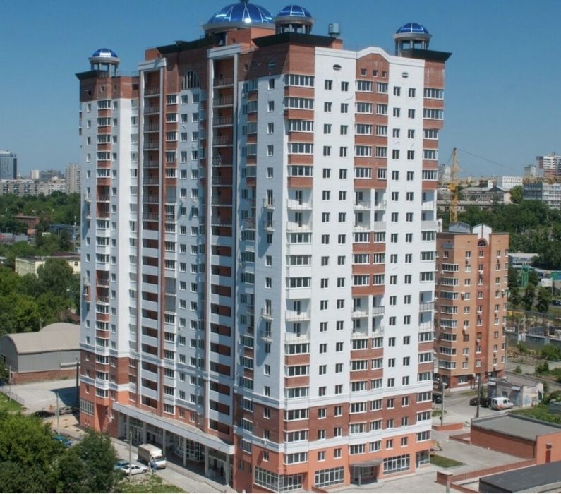Квартира на вул. Сухумська, 11 в Харкові, ID 169759, фото №9