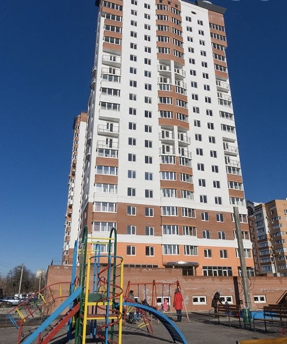 Квартира на вул. Сухумська, 11 в Харкові, ID 169759, фото №10