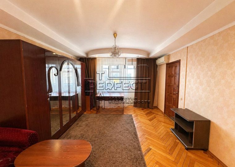 Квартира на вул. Лесі Українки, 5 в Києві, ID 187336, фото №3