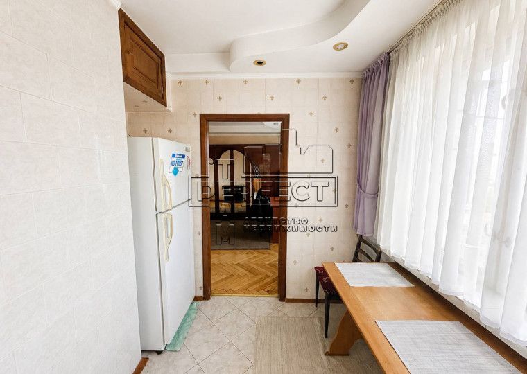 Квартира на вул. Лесі Українки, 5 в Києві, ID 187336, фото №4