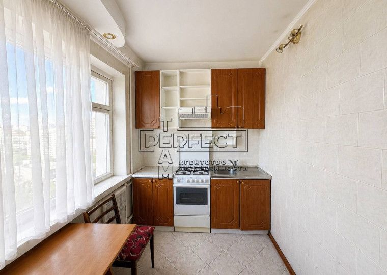 Квартира на вул. Лесі Українки, 5 в Києві, ID 187336, фото №5