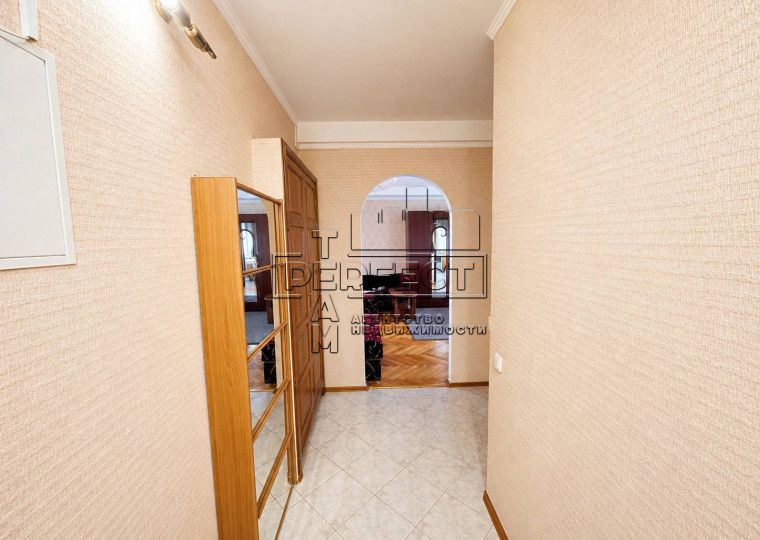 Квартира на вул. Лесі Українки, 5 в Києві, ID 187336, фото №6