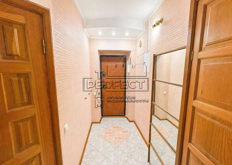 Квартира на вул. Лесі Українки, 5 в Києві, ID 187336, фото №7