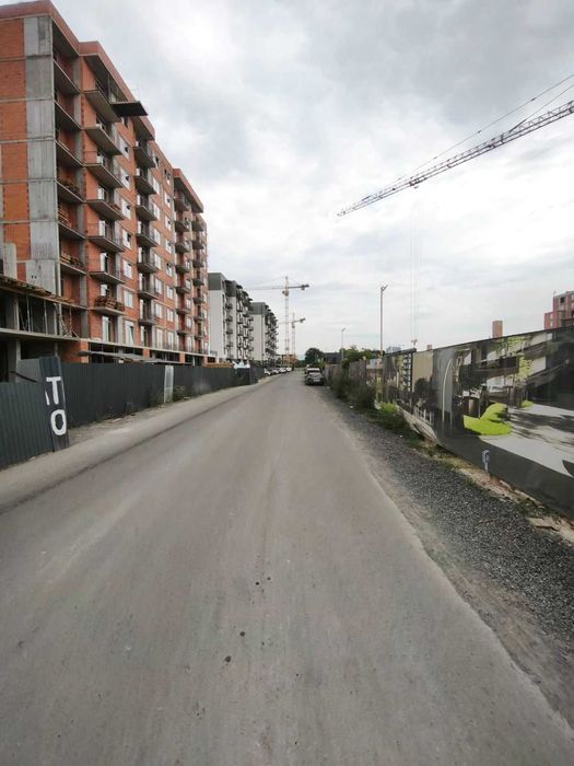 Квартира на вул. Володимирська в Ужгороді, ID 275387, фото №21
