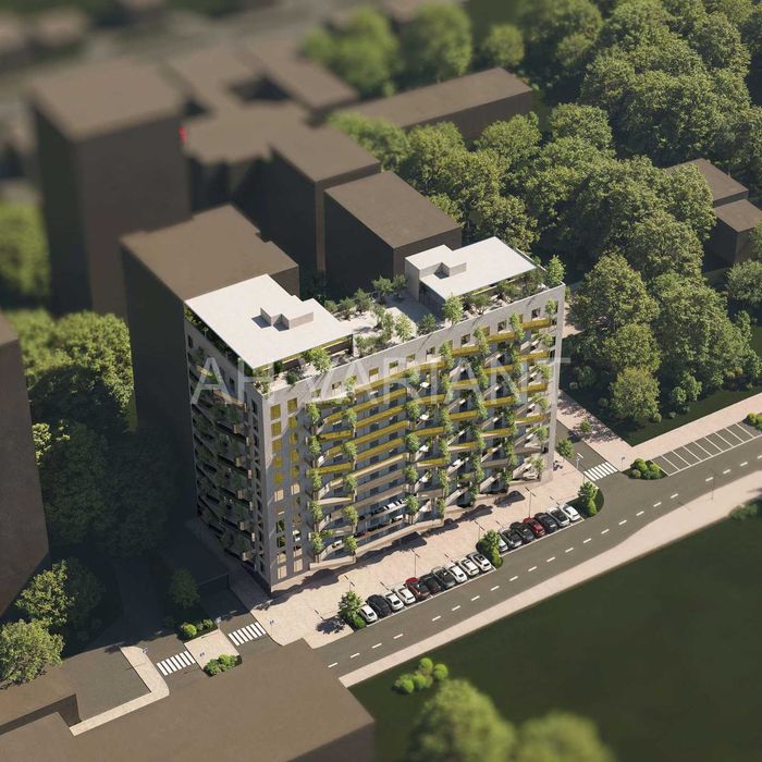 Квартира на вул. Володимирська в Ужгороді, ID 275387, фото №4