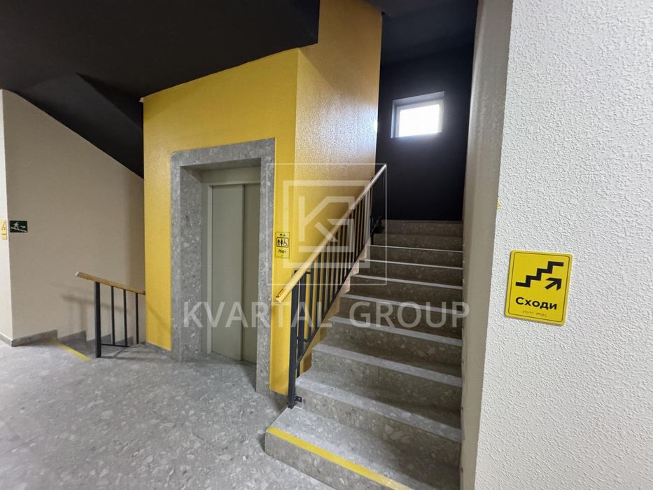 Квартира на ЖК На Прорізній2 в Києві, ID 307198, фото №5