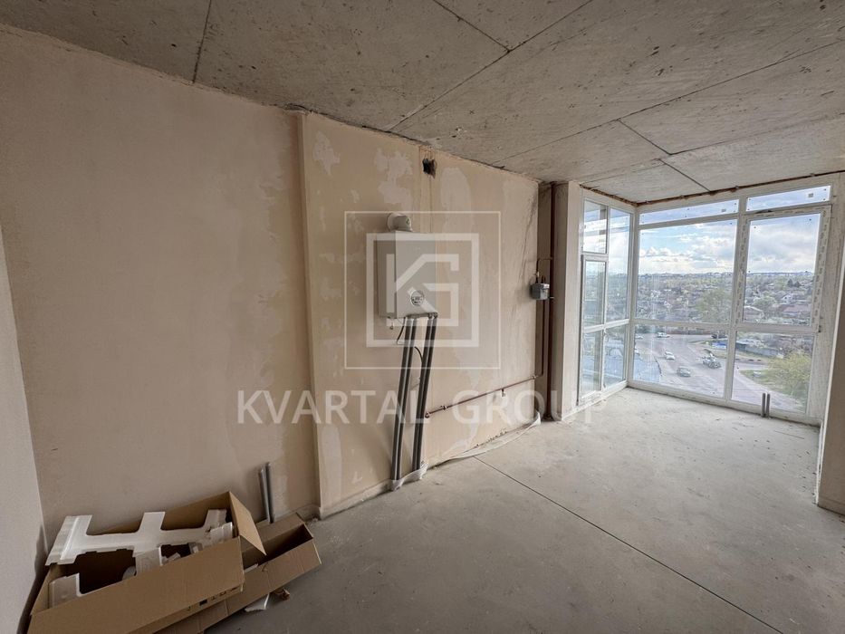 Квартира на ЖК На Прорізній2 в Києві, ID 307198, фото №9
