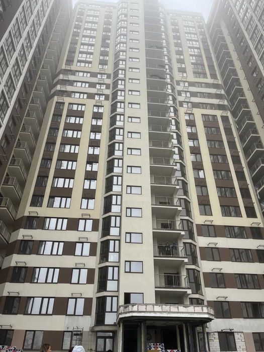 Квартира на вул. Середньофонтанська в Одесі, ID 174825, фото №1