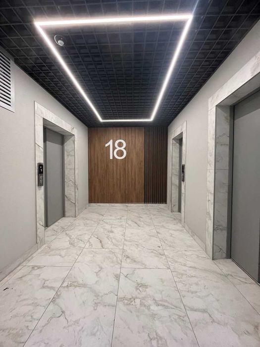 Квартира на вул. Середньофонтанська в Одесі, ID 174825, фото №2