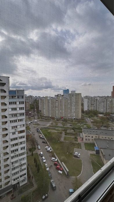 Квартира на шосе Харківське, 56 в Києві, ID 237972, фото №8