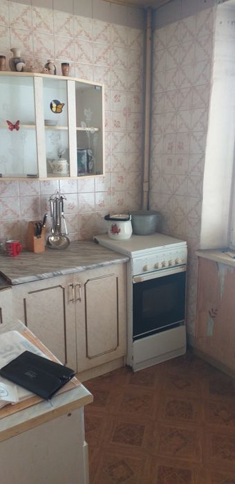 Квартира на біля метро Холодная гора в Харкові, ID 265222, фото №1
