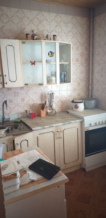 Квартира на біля метро Холодная гора в Харкові, ID 265222, фото №5