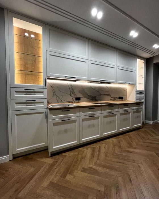 Квартира на вул. Михайла Бойчука, 17 в Києві, ID 290045, фото №1