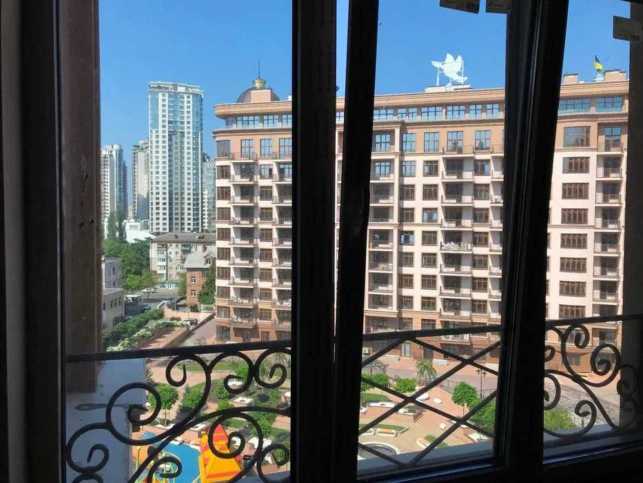 Квартира на вул. Михайла Бойчука, 17 в Києві, ID 290045, фото №11