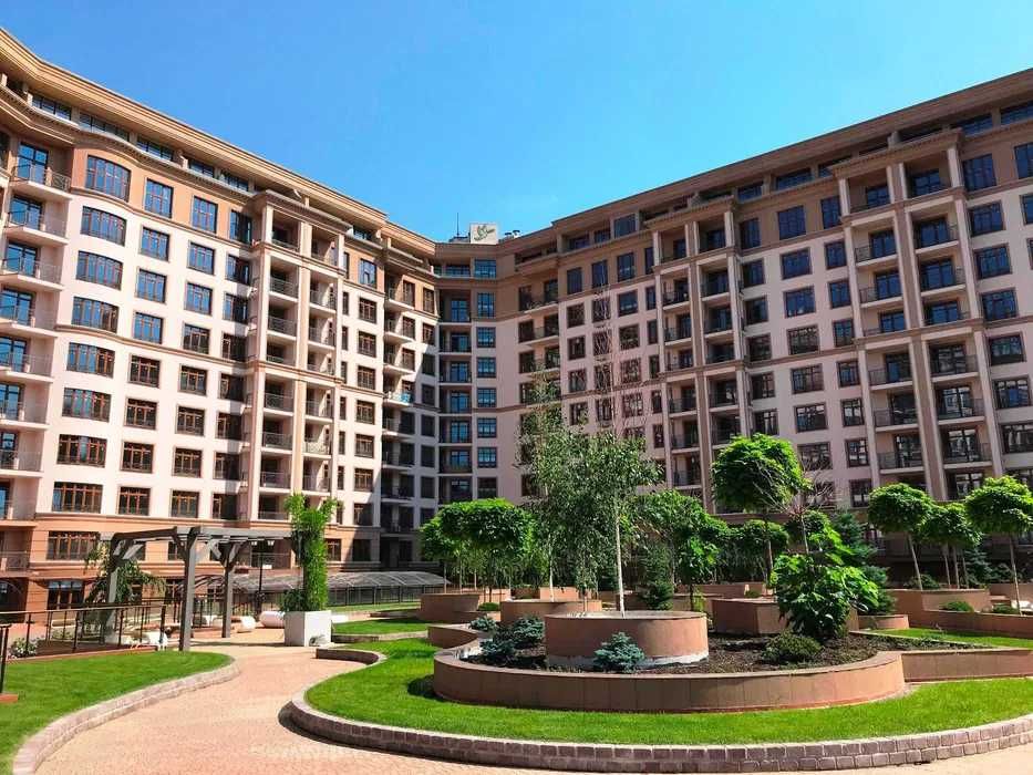 Квартира на вул. Михайла Бойчука, 17 в Києві, ID 290045, фото №9