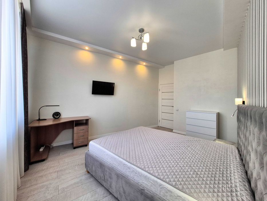Квартира на вул. Федора Ернста, 16 в Києві, ID 166909, фото №11