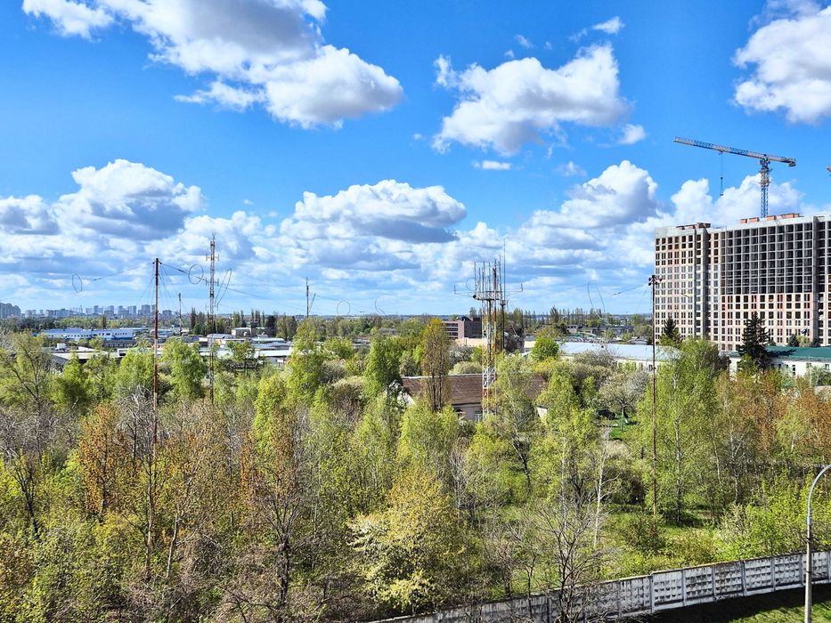 Квартира на вул. Федора Ернста, 16 в Києві, ID 166909, фото №12