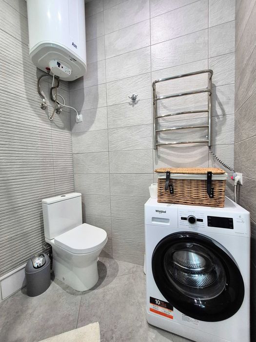 Квартира на вул. Федора Ернста, 16 в Києві, ID 166909, фото №15