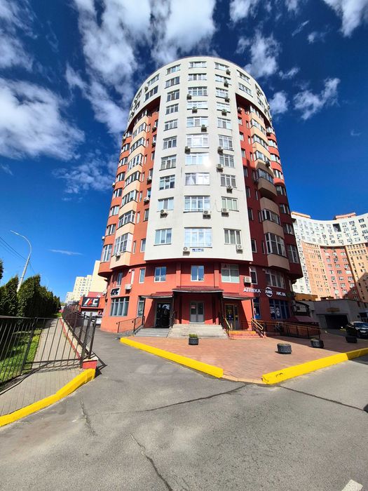 Квартира на вул. Федора Ернста, 16 в Києві, ID 166909, фото №18
