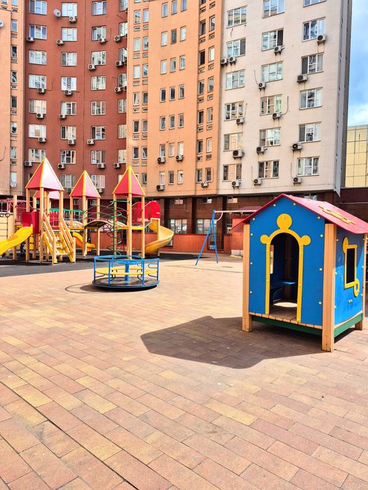 Квартира на вул. Федора Ернста, 16 в Києві, ID 166909, фото №19