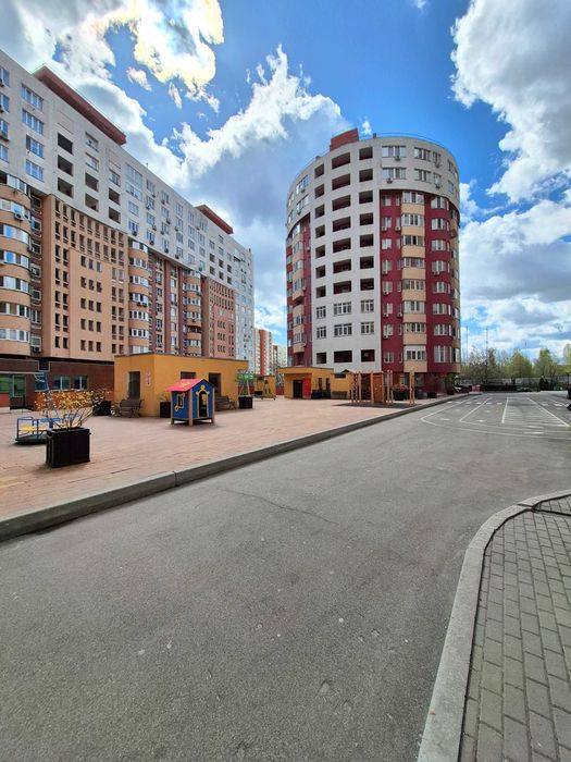 Квартира на вул. Федора Ернста, 16 в Києві, ID 166909, фото №21