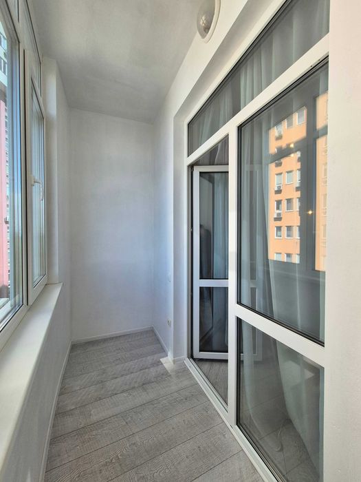 Квартира на вул. Федора Ернста, 16 в Києві, ID 166909, фото №4