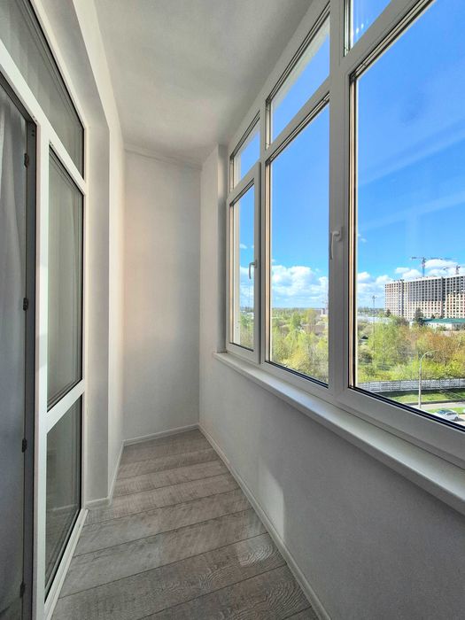 Квартира на вул. Федора Ернста, 16 в Києві, ID 166909, фото №5