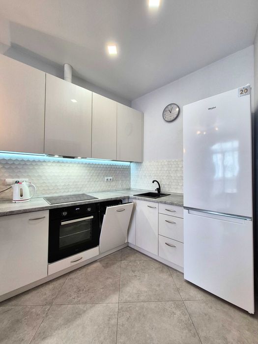Квартира на вул. Федора Ернста, 16 в Києві, ID 166909, фото №7