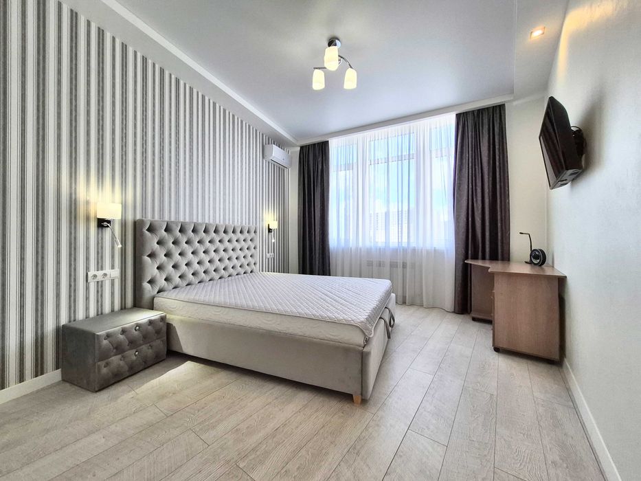Квартира на вул. Федора Ернста, 16 в Києві, ID 166909, фото №8