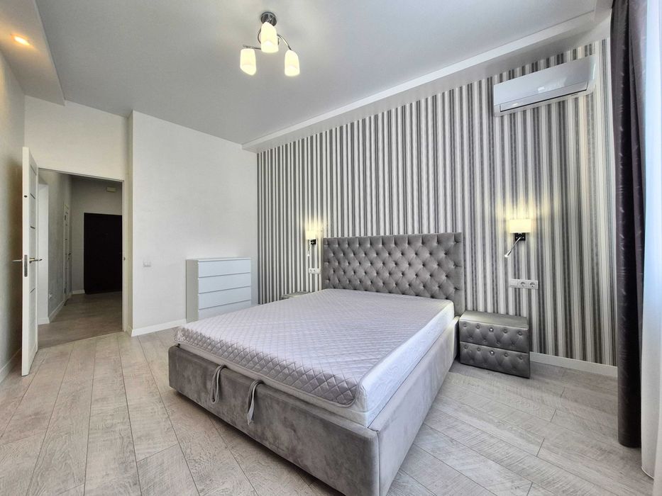 Квартира на вул. Федора Ернста, 16 в Києві, ID 166909, фото №9