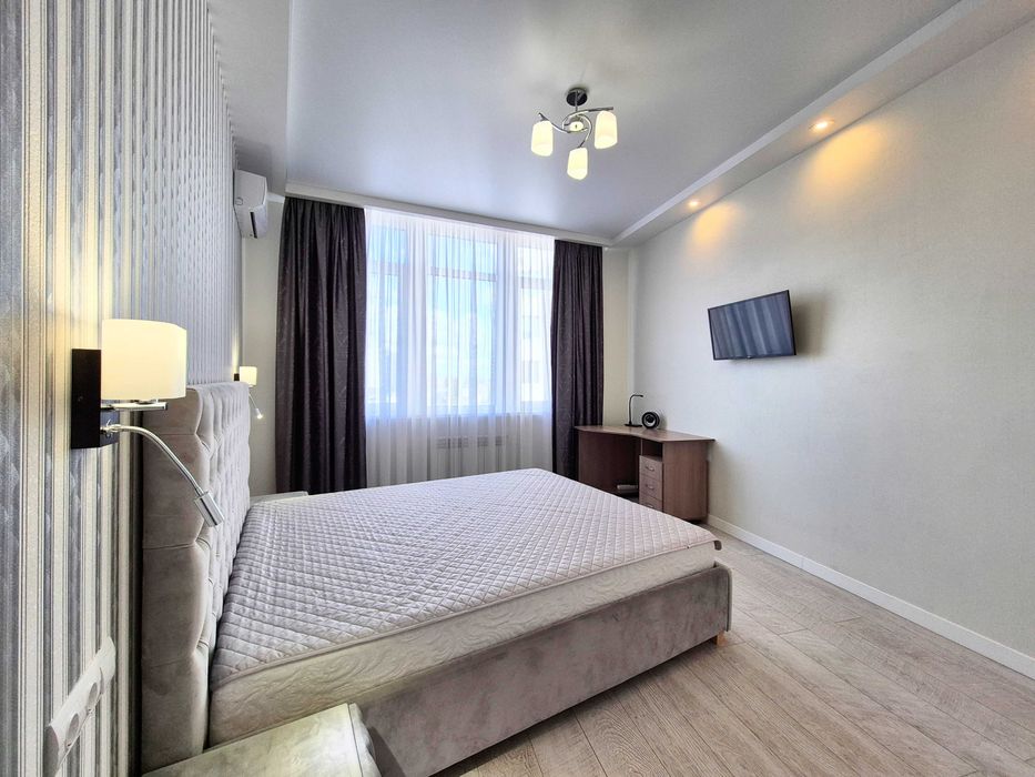 Квартира на вул. Федора Ернста, 16 в Києві, ID 166909, фото №10