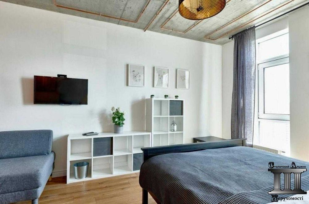 Квартира на ЖК Елізіум в Київ, ID 328094, фото №3