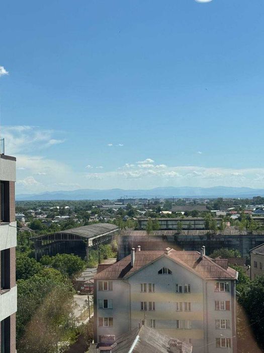 Квартира на вул. Незалежності в Івано-Франківську, ID 175895, фото №12