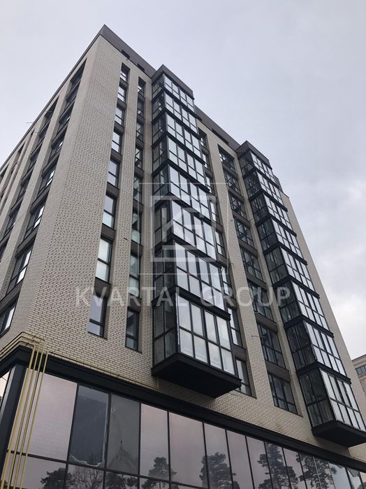 Квартира на вул. Тургенівська в Києві, ID 300357, фото №1