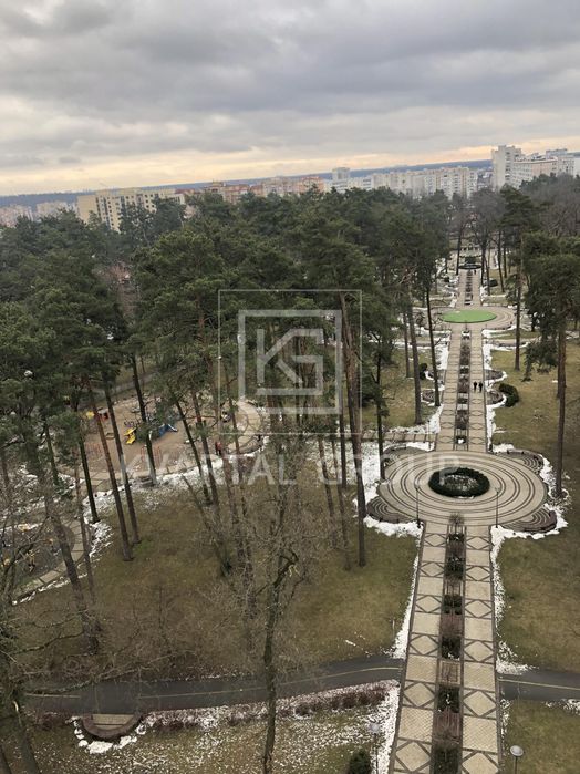 Квартира на вул. Тургенівська в Києві, ID 300357, фото №2