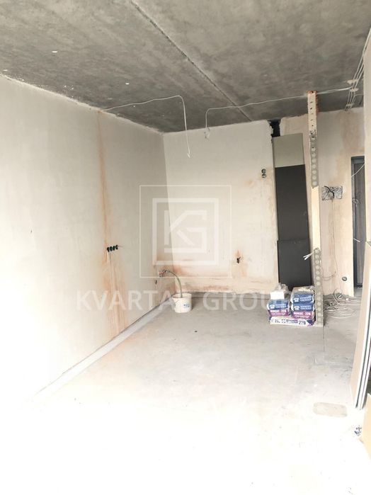 Квартира на вул. Тургенівська в Києві, ID 300357, фото №4