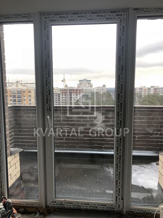 Квартира на вул. Тургенівська в Києві, ID 300357, фото №9