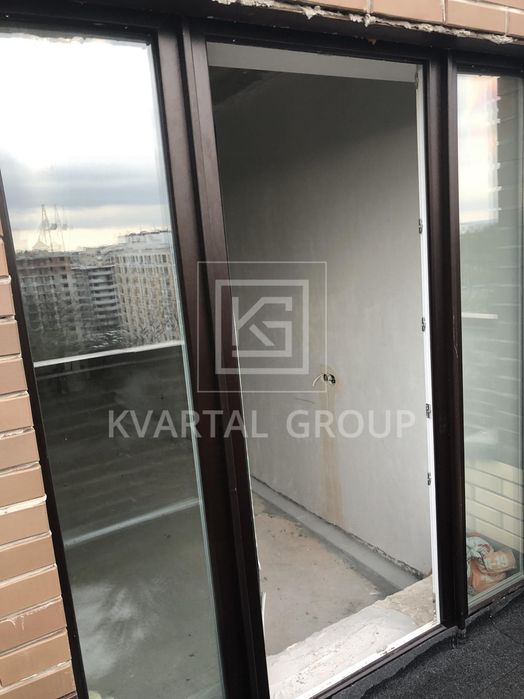 Квартира на вул. Тургенівська в Києві, ID 300357, фото №10