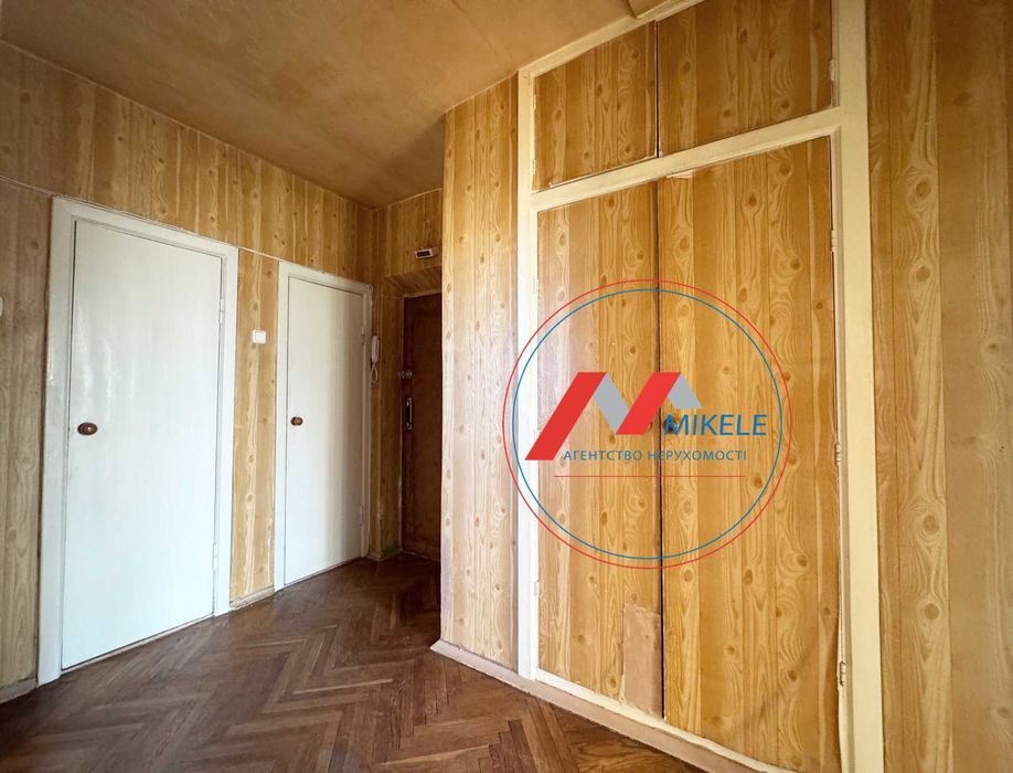 Квартира на вул. Омеляновича-Павленка, 7 в Києві, ID 180841, фото №11