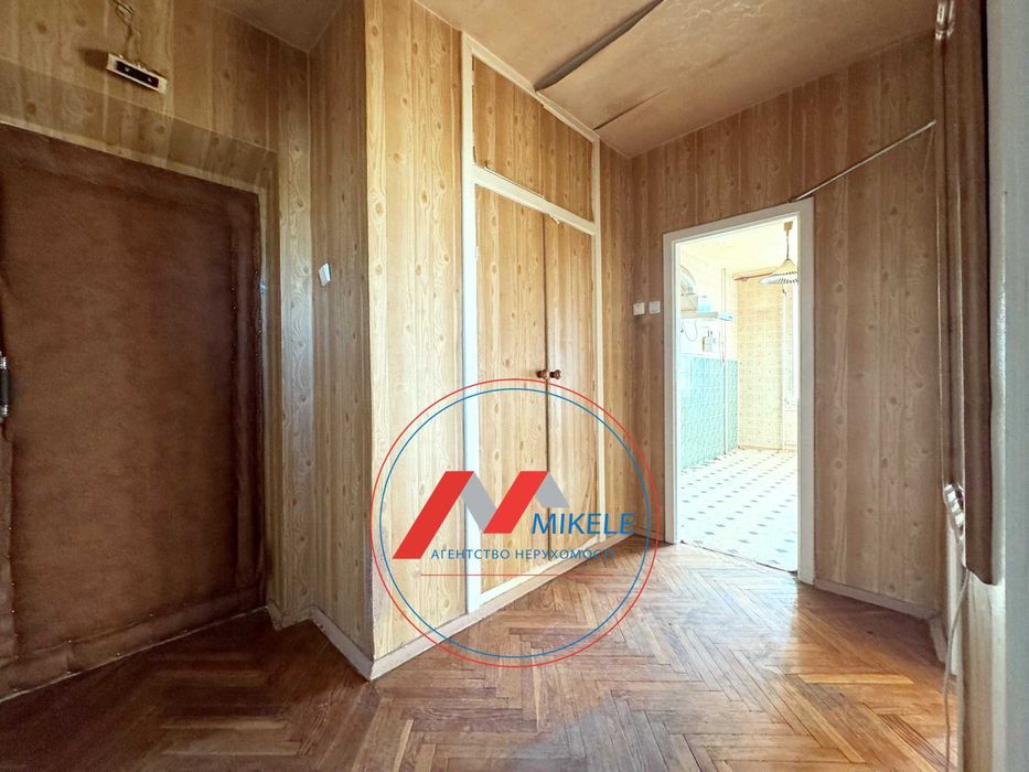 Квартира на вул. Омеляновича-Павленка, 7 в Києві, ID 180841, фото №14