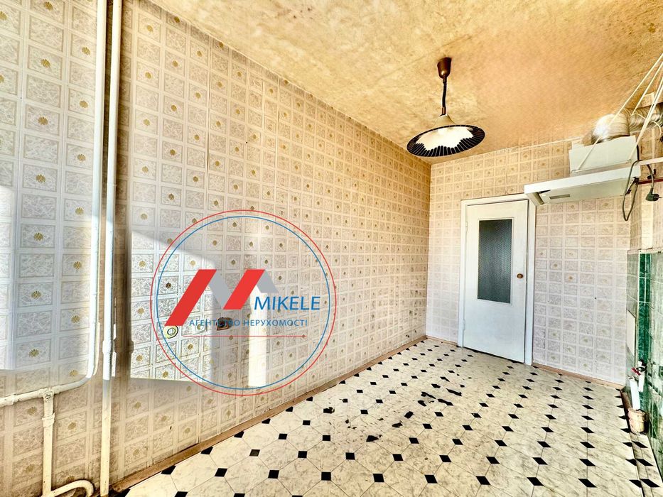 Квартира на вул. Омеляновича-Павленка, 7 в Києві, ID 180841, фото №19