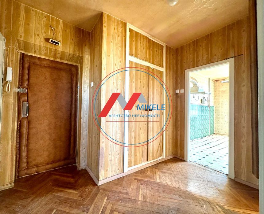 Квартира на вул. Омеляновича-Павленка, 7 в Києві, ID 180841, фото №20